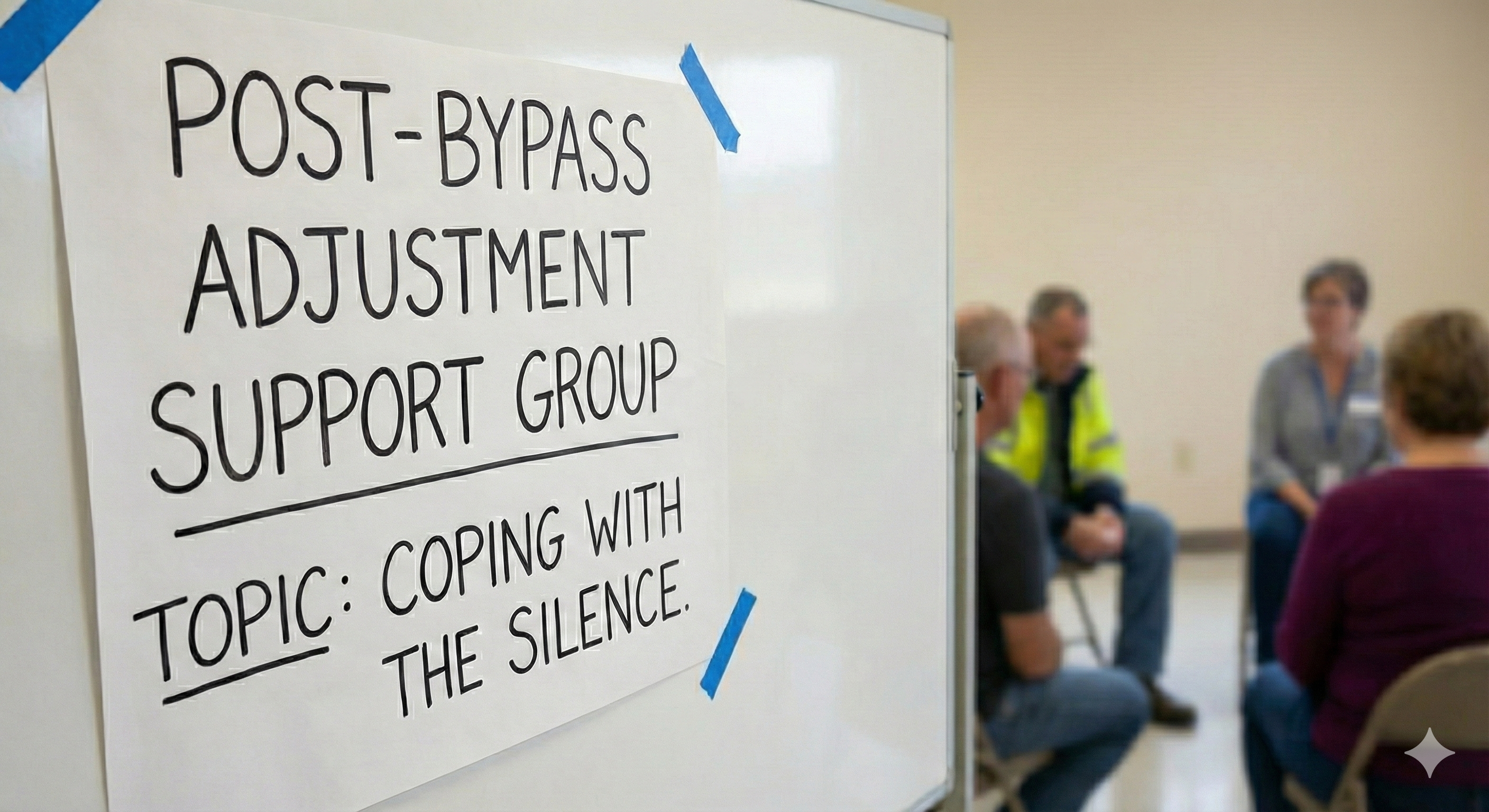 Bypass therapy topic